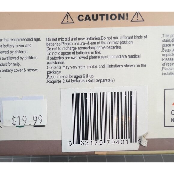 Barkly The Banker Hound Dog Mechanical Coin Bank New In Box  6+ Ages - Picture 6 of 7